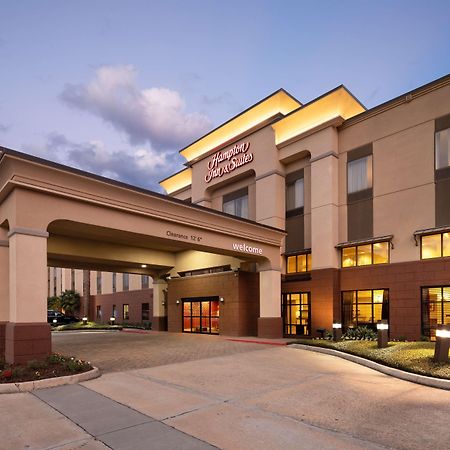 Hampton Inn & Suites Baton Rouge - I-10 East Экстерьер фото