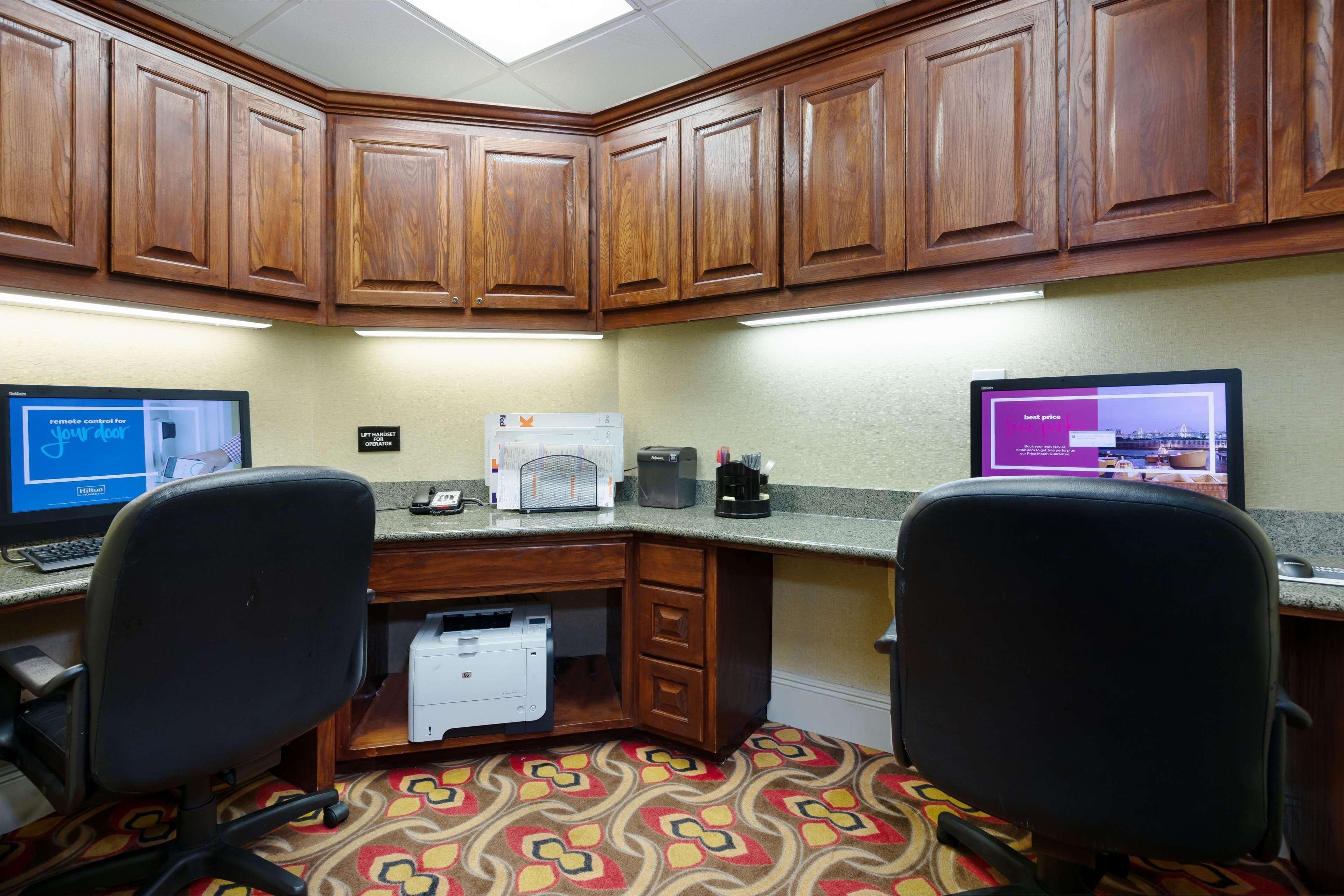 Hampton Inn & Suites Baton Rouge - I-10 East Экстерьер фото