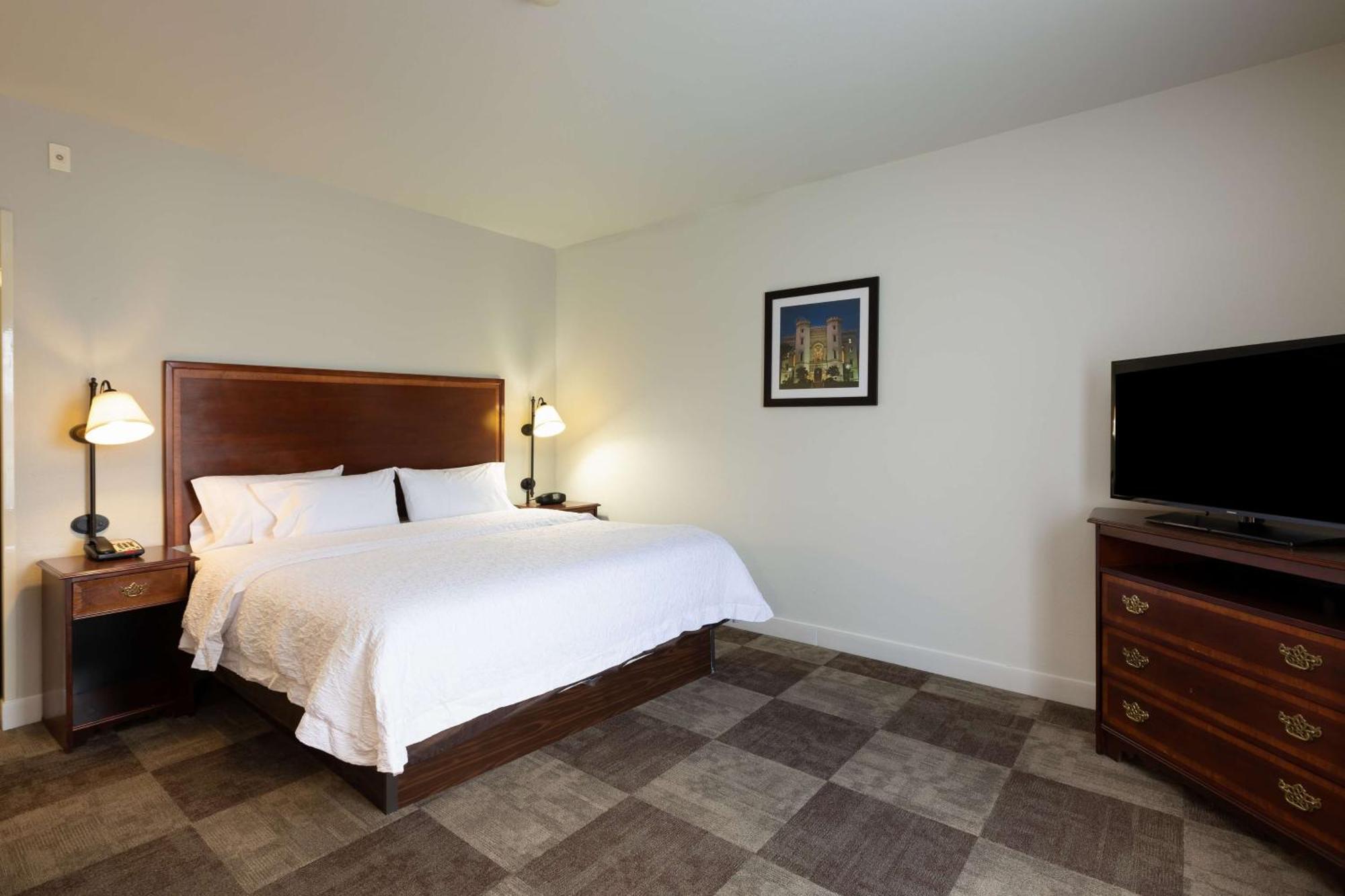 Hampton Inn & Suites Baton Rouge - I-10 East Экстерьер фото