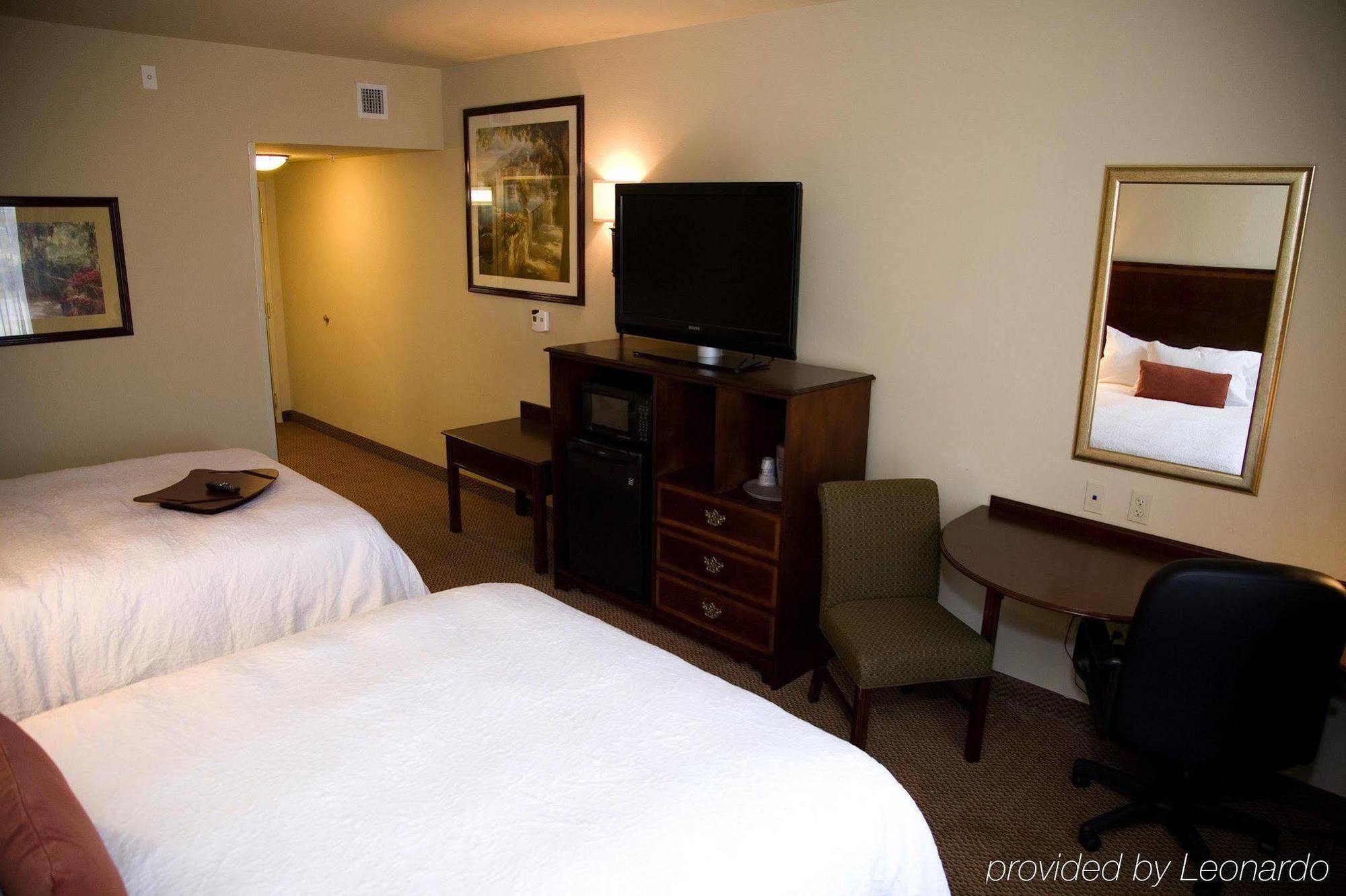 Hampton Inn & Suites Baton Rouge - I-10 East Номер фото